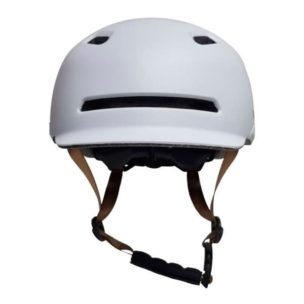 LIVALL C20 unisex cykelhjälm för vuxna - vit - storlek M