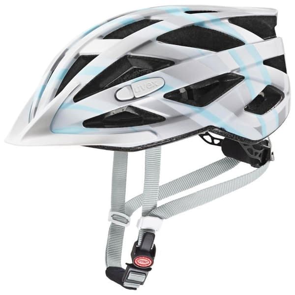 Uvex cykelhjälm - 0715