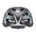 Miniatyrbild 2 av 4: Uvex cykelhjälm - 0515 - onyx cc, unisex vuxen cykelhjälm
