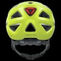 Miniatyrbild 3 av 3: Abus Cykelhjälm - 89191 - Signal Yellow S Casco Unisex Adulto, Giallo (Giallo), S