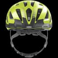 Miniatyrbild 2 av 3: Abus Cykelhjälm - 89191 - Signal Yellow S Casco Unisex Adulto, Giallo (Giallo), S