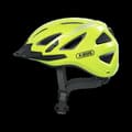 Miniatyrbild 1 av 3: Abus Cykelhjälm - 89191 - Signal Yellow S Casco Unisex Adulto, Giallo (Giallo), S