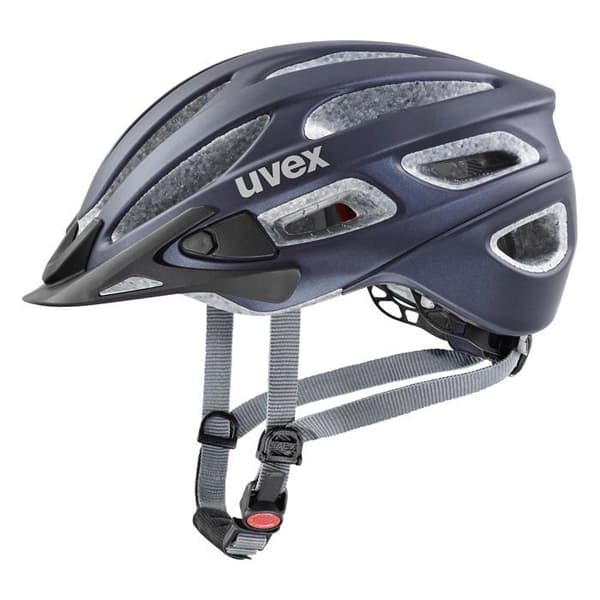 Uvex cykelhjälm - 0515