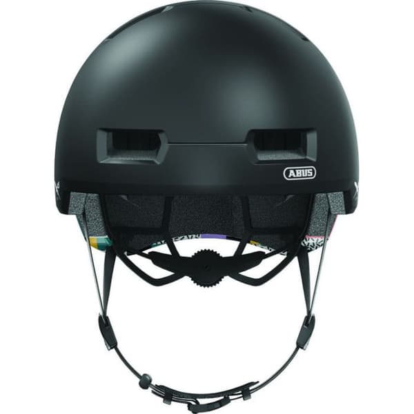 Abus - 40399 - Skurb ACE stadshjälm - snygg cykelhjälm för vardagslivet, skateboard, BMX eller longboard