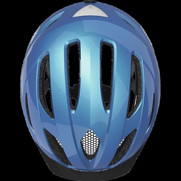 Cykelhjälm - ABUS - Pedelec 1.1 - Mörkblå - Polykarbonat - Vuxen man