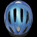 Miniatyrbild 4 av 4: Cykelhjälm - ABUS - Pedelec 1.1 - Mörkblå - Polykarbonat - Vuxen man