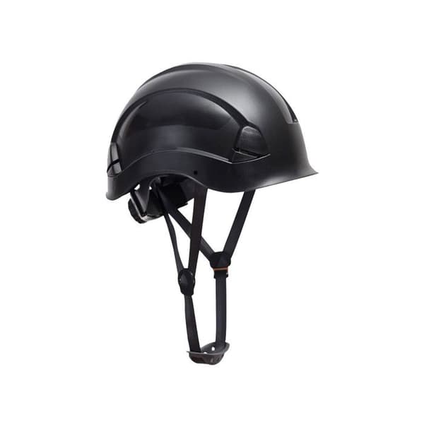 Casque Monteur Höjd Uthållighet färg: Svart storlek - PORTWEST