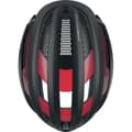 Miniatyrbild 5 av 5: Cykelhjälm - Abus - Airbreaker - Svart - Unisex - Aerodynamisk och ventilerad