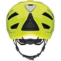 Miniatyrbild 1 av 2: Cykelhjälm - ABUS - Pedelec 2.0 - Med bakljus LED - Regnskydd - Stl M