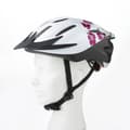 Miniatyrbild 2 av 3: Cykelhjälm - Fischer - Hawaii - Polykarbonat - EPS-skum - Unisex