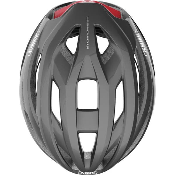Cykelhjälm - Abus - Stormchaser - Lätt - Bekväm - Välventilerad