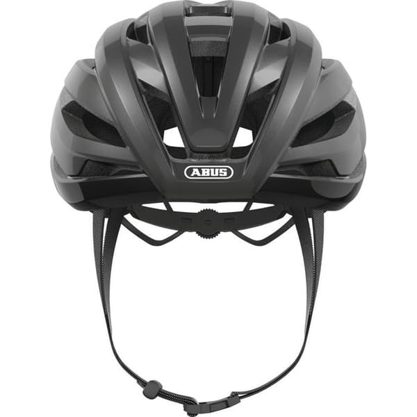 Cykelhjälm - Abus - Stormchaser - Lätt - Bekväm - Välventilerad