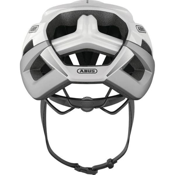Cykelhjälm - Abus - Stormchaser - Bekväm - Lätt - Ventilerad