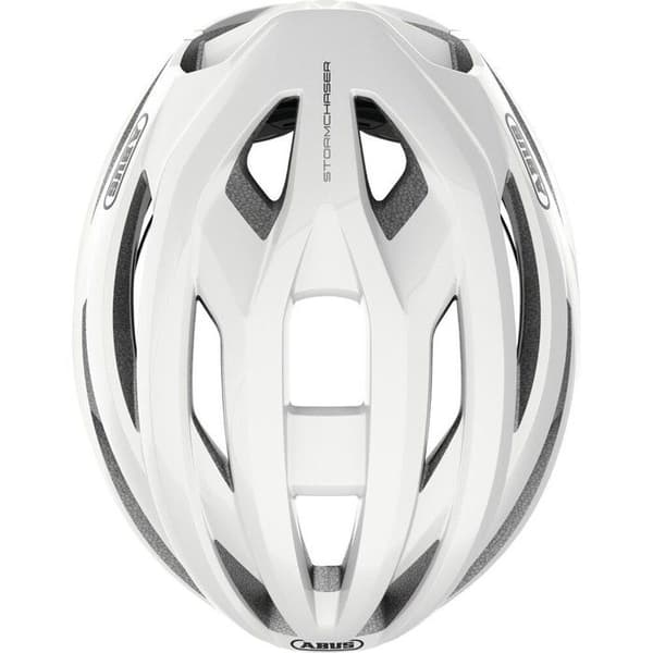 Cykelhjälm - Abus - Stormchaser - Bekväm - Lätt - Ventilerad