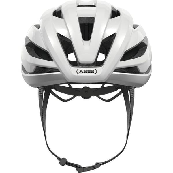 Cykelhjälm - Abus - Stormchaser - Bekväm - Lätt - Ventilerad