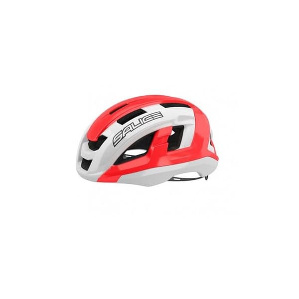 Cykelhjälm - Salice - Gavia - In-mould - Maximalt ventilering - Certifierad EN 1078