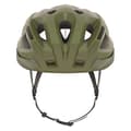 Miniatyrbild 3 av 4: Abus - 63984 - Aduro 2.0 City Bike Helmet - Robust cykelhjälm för stadstrafik på vintern - Unisex