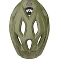 Miniatyrbild 2 av 4: Abus - 63984 - Aduro 2.0 City Bike Helmet - Robust cykelhjälm för stadstrafik på vintern - Unisex