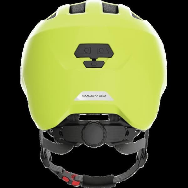 ABUS SMILEY 3.0 BARNCYKELHJÄLM