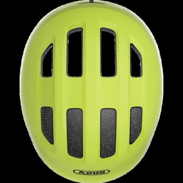 ABUS SMILEY 3.0 BARNCYKELHJÄLM