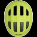 Miniatyrbild 4 av 4: ABUS SMILEY 3.0 BARNCYKELHJÄLM