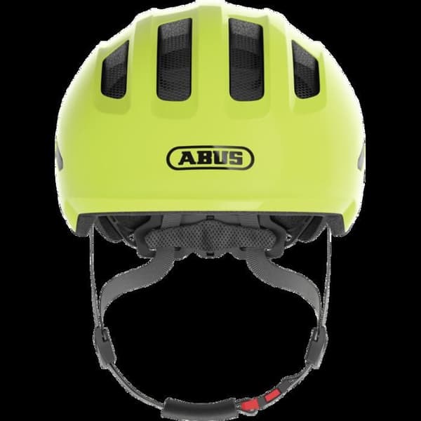 ABUS SMILEY 3.0 BARNCYKELHJÄLM