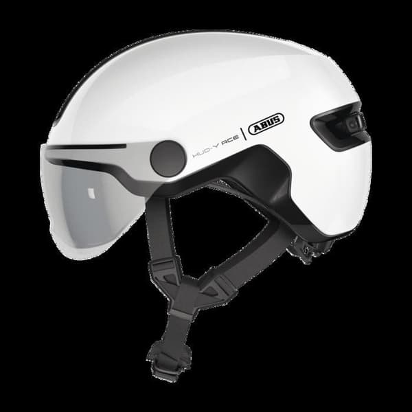 Abus cykelhjälm - 91996