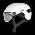 Miniatyrbild 1 av 4: Abus cykelhjälm - 91996