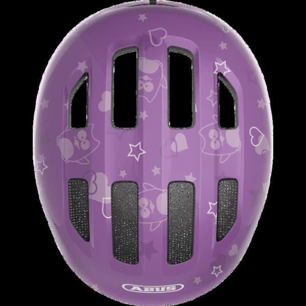 ABUS SMILEY 3.0 BARNCYKELHJÄLM