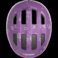 Miniatyrbild 4 av 4: ABUS SMILEY 3.0 BARNCYKELHJÄLM