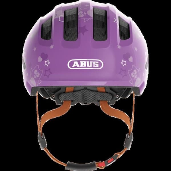 ABUS SMILEY 3.0 BARNCYKELHJÄLM