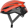 Miniatyrbild 1 av 2: Cykelhjälm - ABUS - StormChaser - Lätt och bekväm - Unisex - Färg orange, Storlek S