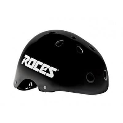 Roces Aggressive Skate Scooter Helmet Svart - Storlek L