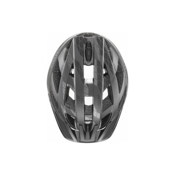 Cykelhjälm - Uvex - I-VO CC - IAS 3D justering - Enklare stängningssystem - EPS skydd