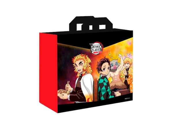 BOLSA KONIX DEMON SLAYER RENGOKU