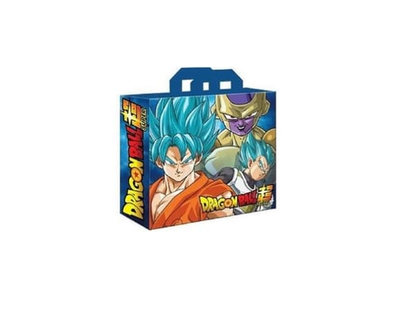 Einkaufstasche Dragon Ball Super
