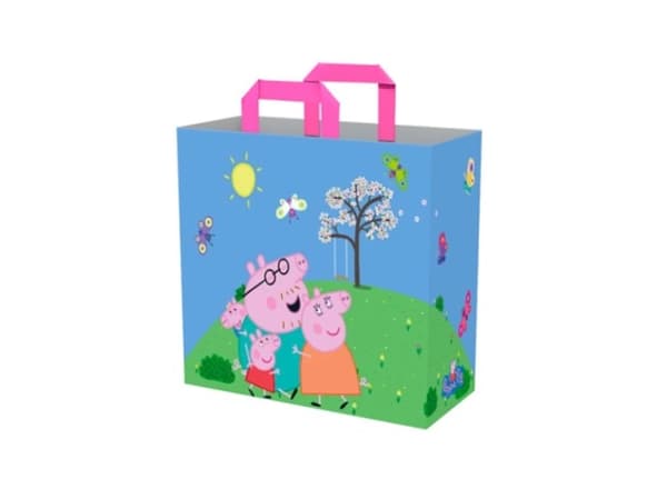 KONIX PEPA PIG BAG