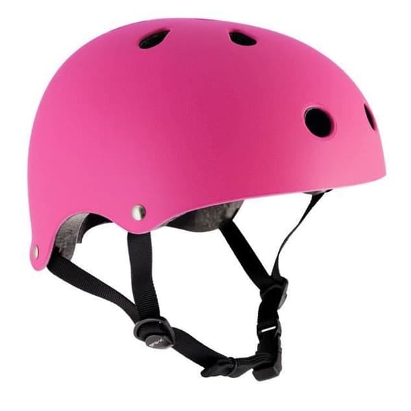 SFR FLUO ROSA Hjälm STORLEK L/XL