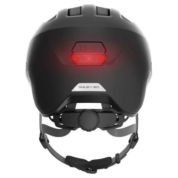 ABUS SMILEY 3.0 ACE BARNCYKELHJÄLM