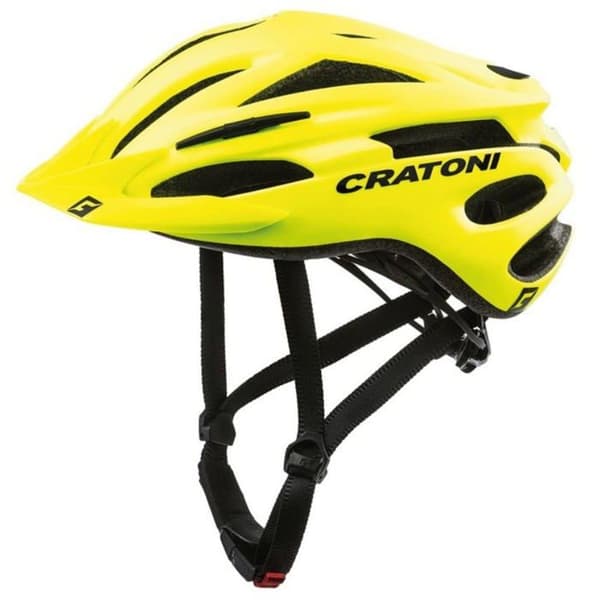 Cratoni Cykelhjälm - 707799VAR - Pacer Unisex Cykelhjälm