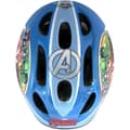 Miniatyrbild 3 av 5: AVENGERS Cykelhjälm - Storlek S - För pojkar från 4 år