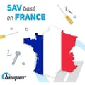 Miniatyrbillede 5 af 6: Tyverisikring til scootere og cykler - BEEPER - 60 cm kabel - 4-cifret kode - Blå