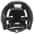 Miniatyrbild 3 av 4: Cykelhjälm - UVEX - Kid 3 Dirtbike - Svart - 55-58 cm - Multisport