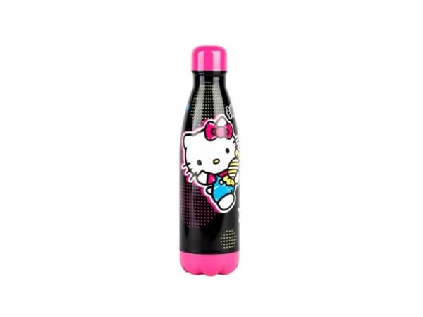 BOTELLA KONIX HELLO KITTY CANDIES