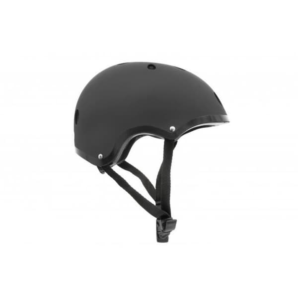 Hornit Stealth barnhjälm - Storlek M - Svart - Fritidscykling