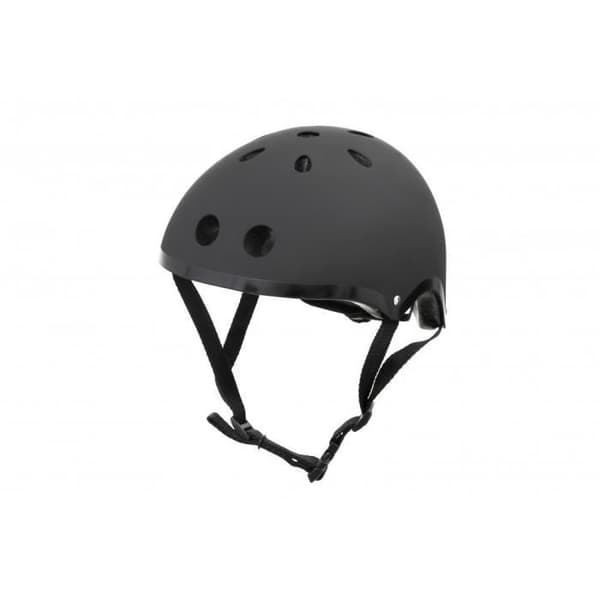 Hornit Stealth barnhjälm - Storlek M - Svart - Fritidscykling