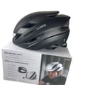 Miniatyrbild 1 av 4: Cykelhjälm - Lumos - Ultra Mips - LED 284 lumen - Autonomi 3-10 timmar - Bluetooth 4.2