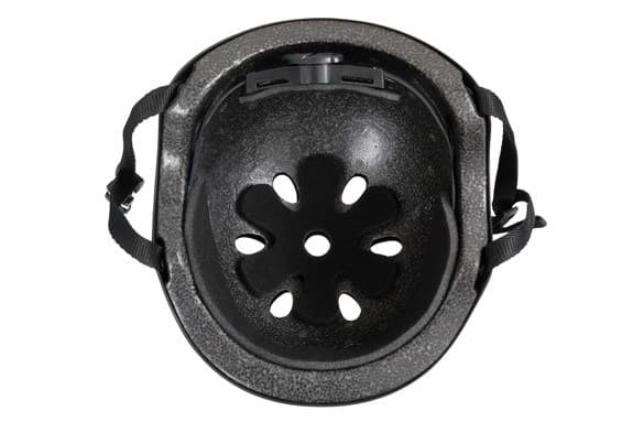 Hornit Stealth Sort, Grå