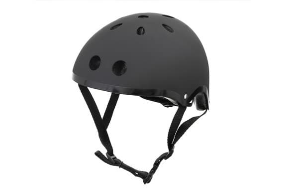 Hornit Stealth Sort, Grå