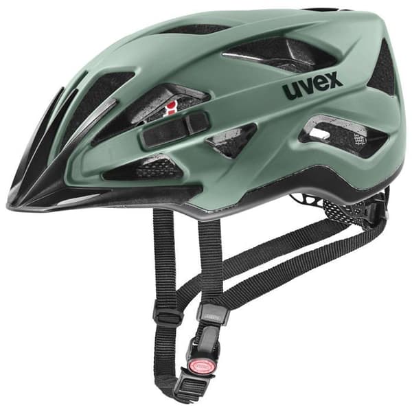 Uvex cykelhjälm - 1515